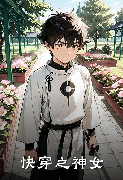 快穿之神女