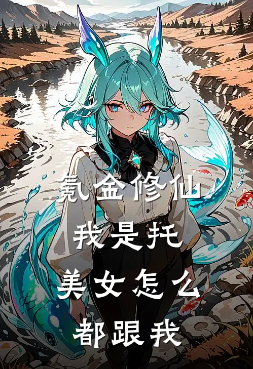 氪金修仙我是托，美女怎么都跟我(灵越柳如烟)热门网络小说_小说推荐完结氪金修仙我是托，美女怎么都跟我(灵越柳如烟)