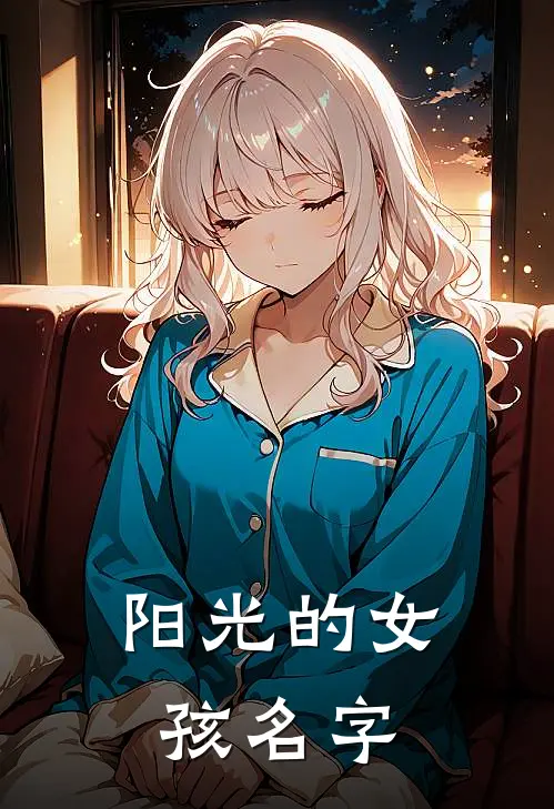 阳光的女孩名字