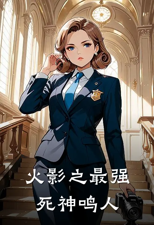 火影之最强死神鸣人