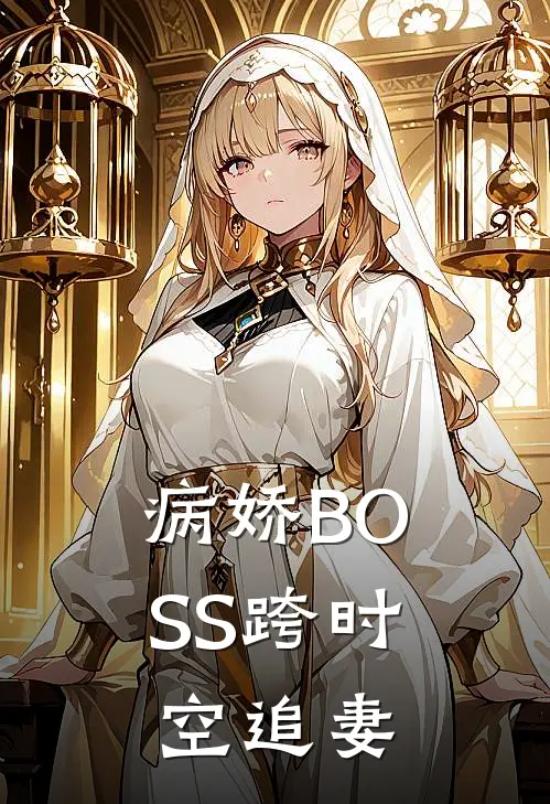 病娇BOSS跨时空追妻