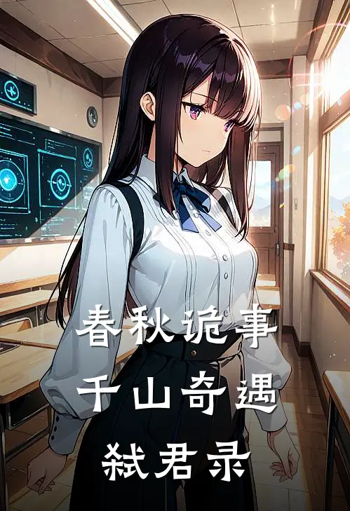 春秋诡事：千山奇遇弑君录