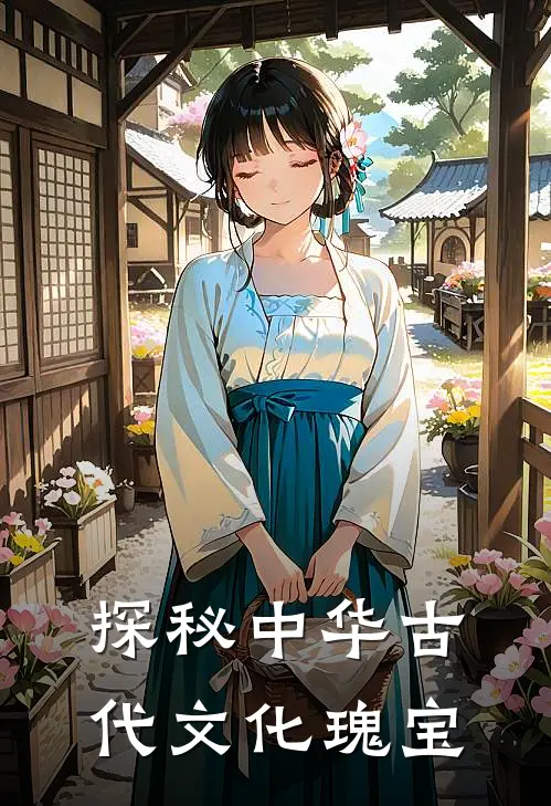 探秘中华古代文化瑰宝