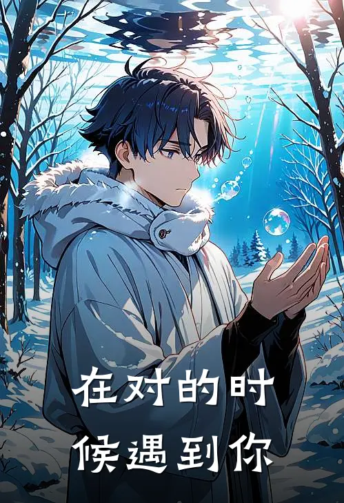 在对的时候遇到你
