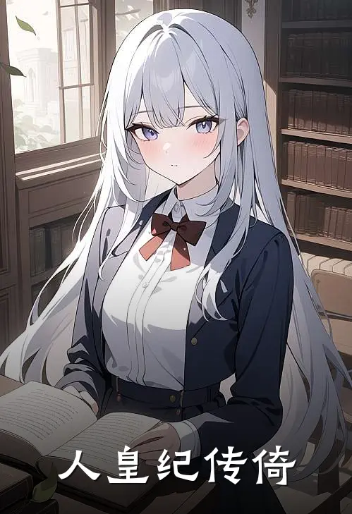 人皇纪传倚