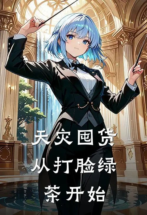 天灾囤货：从打脸绿茶开始林默苏薇薇最新好看小说_最新完本小说天灾囤货：从打脸绿茶开始林默苏薇薇