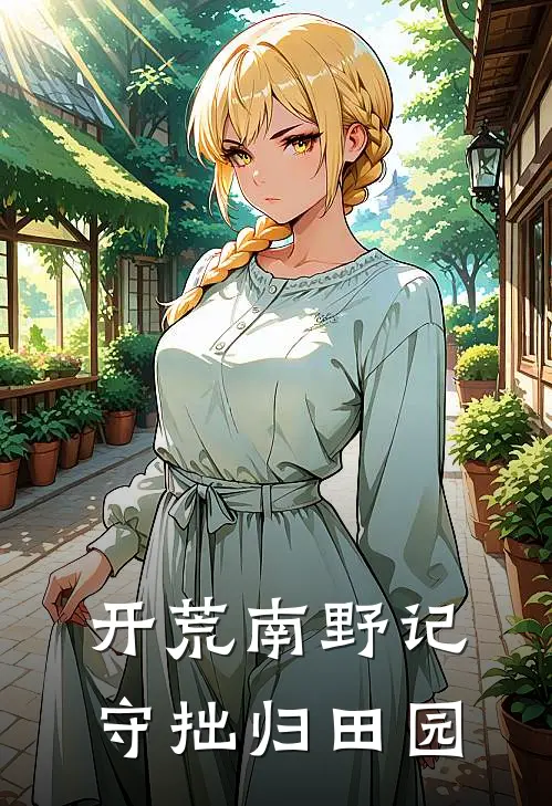 开荒南野记守拙归田园