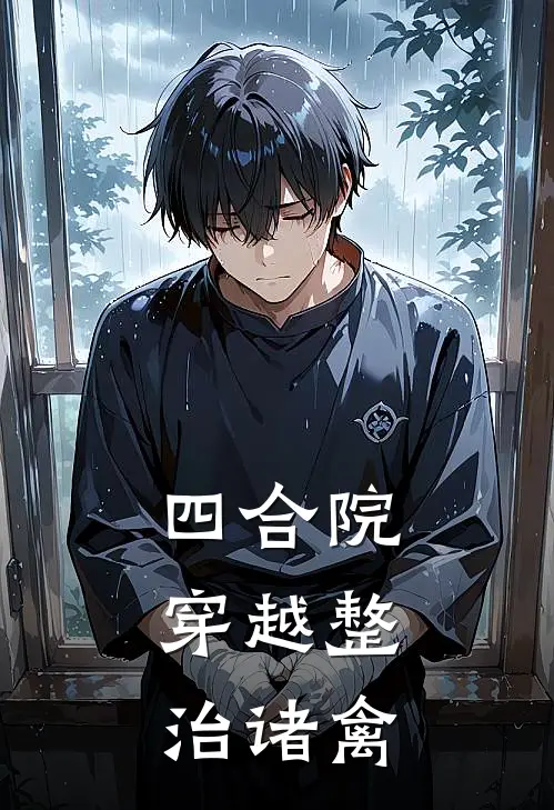 四合院：穿越整治诸禽(李建国秦淮茹)免费阅读完整版小说_最新小说全文阅读四合院：穿越整治诸禽李建国秦淮茹