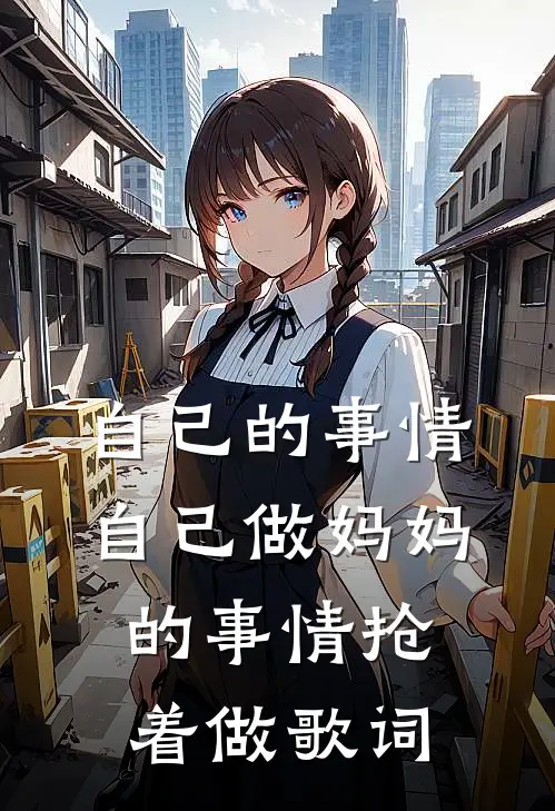 自己的事情自己做妈妈的事情抢着做歌词