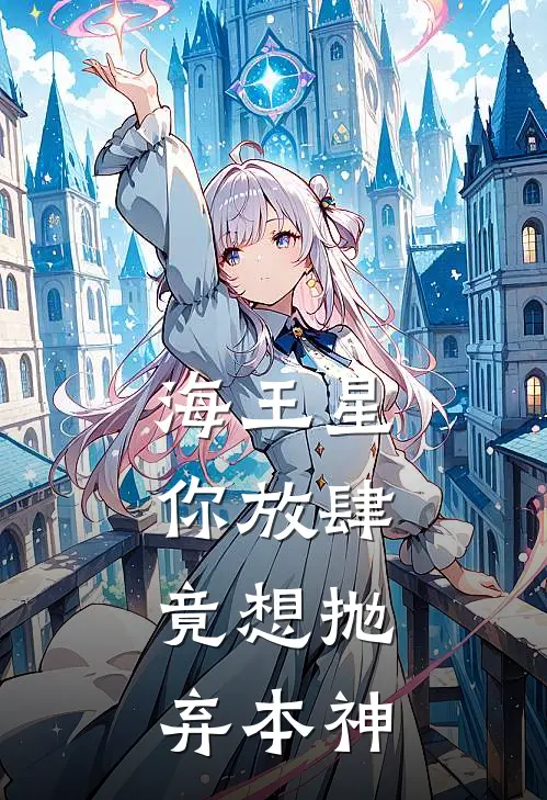 海王星你放肆，竟想抛弃本神