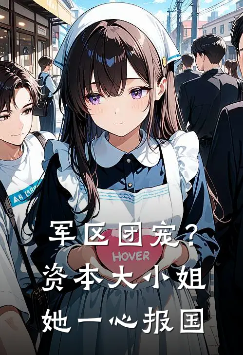 军区团宠？资本大小姐她一心报国