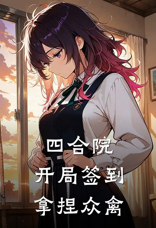 苏晨傻柱《四合院：开局签到拿捏众禽》_(苏晨傻柱)热门小说