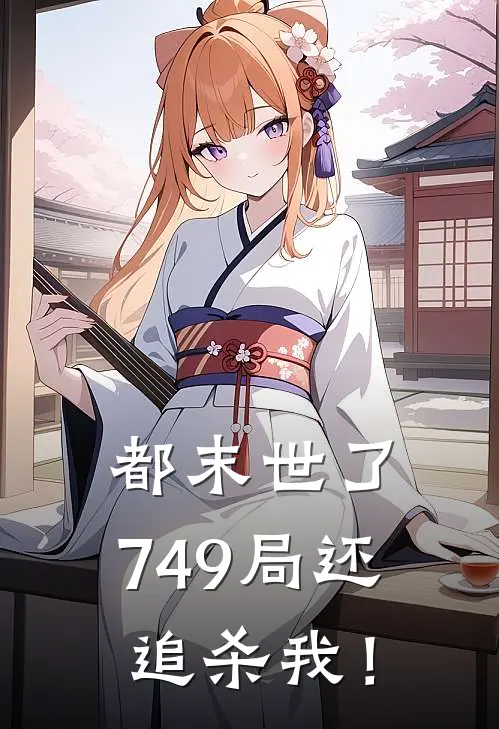 都末世了，749局还追杀我！白墨王福完结小说_免费小说在线看都末世了，749局还追杀我！白墨王福