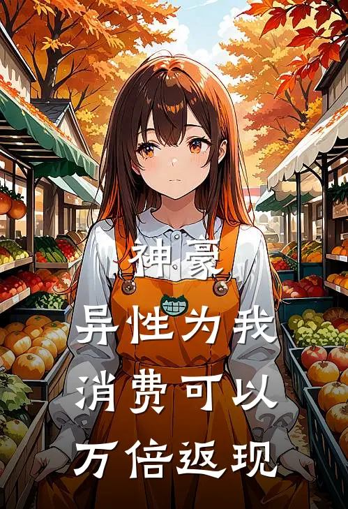 神豪：异性为我消费可以万倍返现