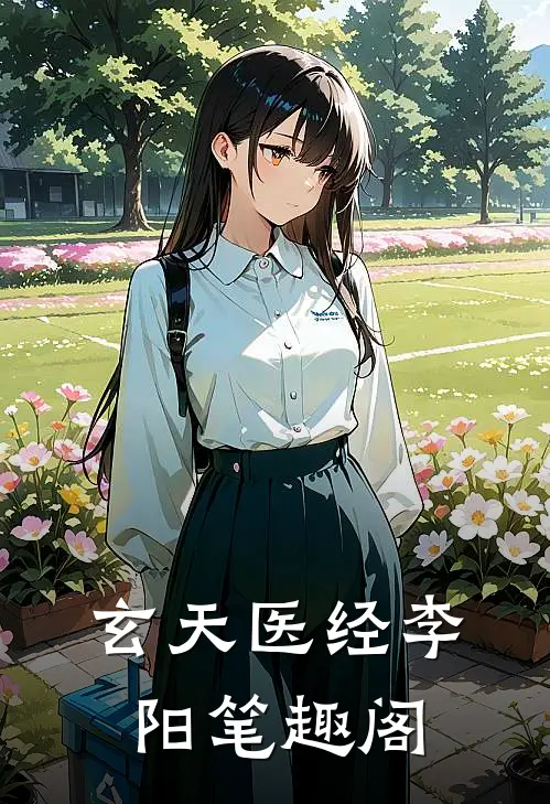 玄天医经李阳笔趣阁