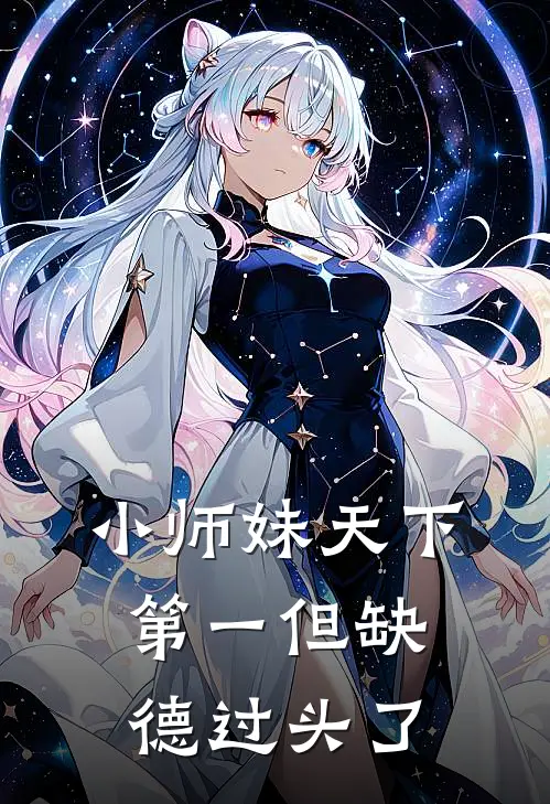 小师妹天下第一但缺德过头了