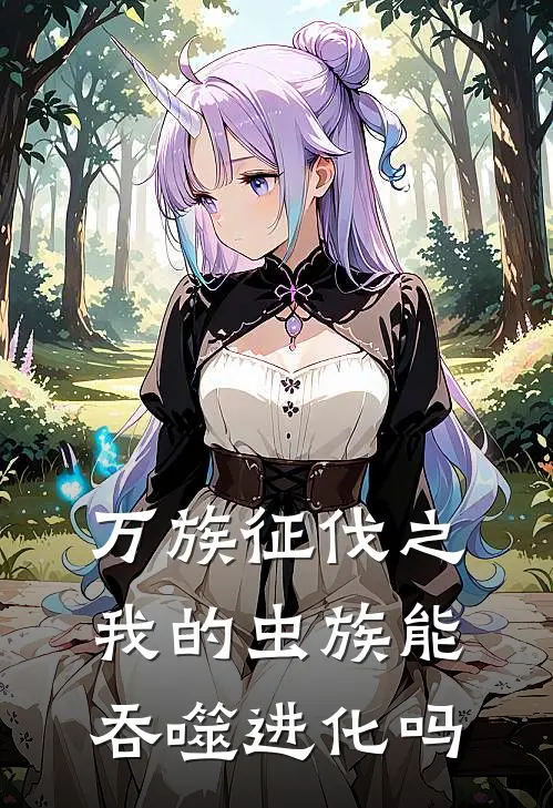 万族征伐之我的虫族能吞噬进化吗