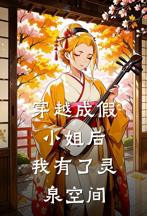 穿越成假小姐后，我有了灵泉空间