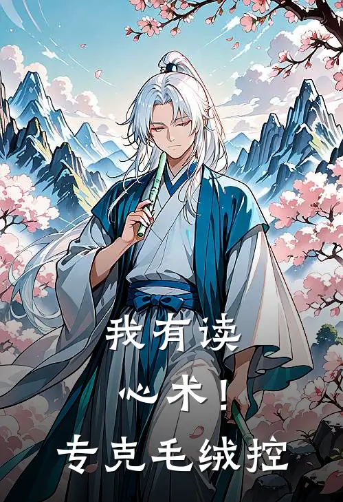 我有读心术！专克毛绒控(姜小棠拿破仑)网络热门小说_最新章节列表我有读心术！专克毛绒控(姜小棠拿破仑)