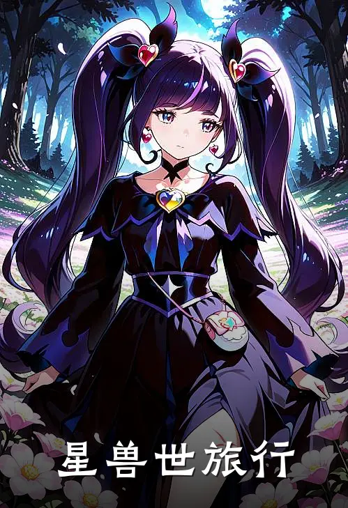 星兽世旅行穗晔玥尹完整版小说_小说完结推荐星兽世旅行(穗晔玥尹)