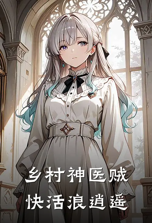 陈羽赵二混《乡村神医贼快活浪逍遥》全文免费在线阅读_《乡村神医贼快活浪逍遥》全本在线阅读