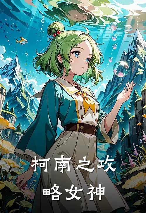 柯南之攻略女神