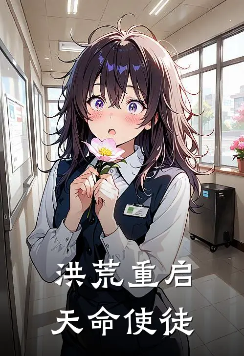 洪荒重启：天命使徒