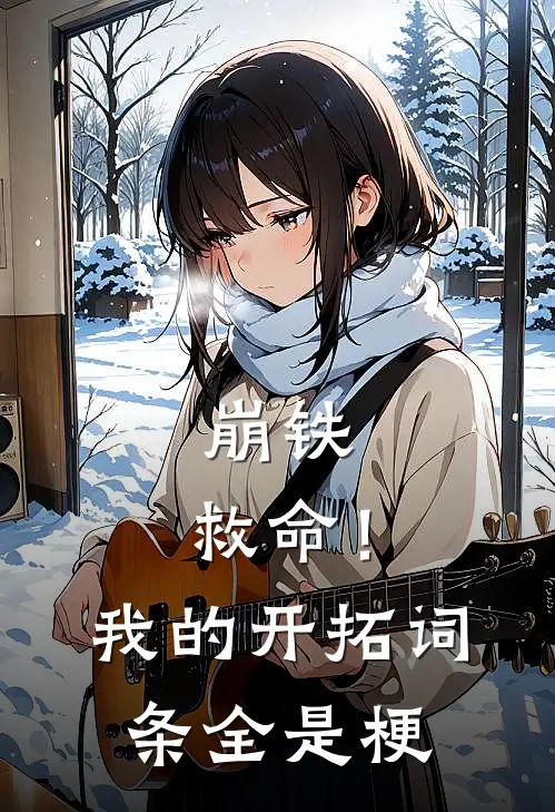 崩铁：救命！我的开拓词条全是梗(星妹丹恒)完整版免费全文阅读_最热门小说崩铁：救命！我的开拓词条全是梗星妹丹恒