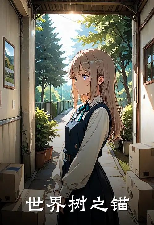 世界树之锚林隙林隙最新完结小说推荐_最新更新小说世界树之锚(林隙林隙)