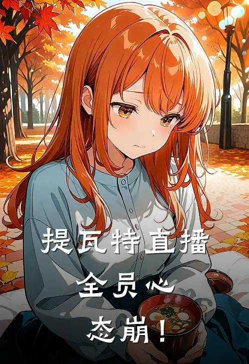 提瓦特直播：全员心态崩！