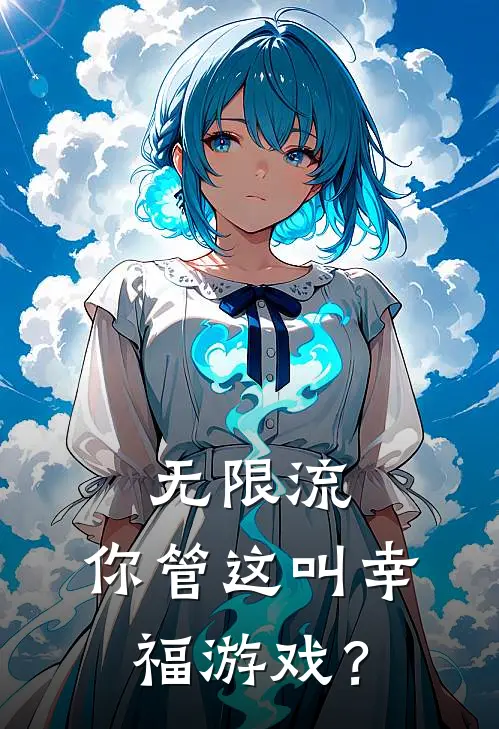 无限流：你管这叫幸福游戏？