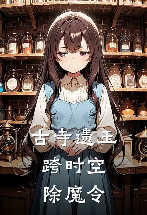 古寺遗玉：跨时空除魔令(林远玉佩)最新完本小说推荐_免费小说推荐古寺遗玉：跨时空除魔令林远玉佩