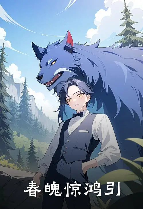 《春魄惊鸿引》春砚白春砚免费完本小说在线阅读_《春魄惊鸿引》春砚白春砚免费小说