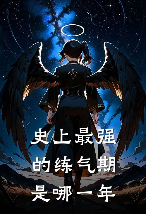 史上最强的练气期是哪一年