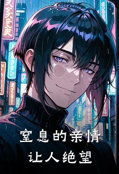 窒息的亲情让人绝望