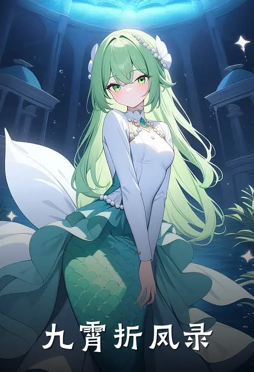 九霄折凤录凤凌霄李瑾瑜最新完结小说推荐_在线免费小说九霄折凤录(凤凌霄李瑾瑜)