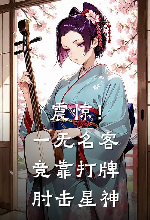 震惊！一无名客竟靠打牌肘击星神纳努克游道小说完整版免费阅读_最新章节列表震惊！一无名客竟靠打牌肘击星神(纳努克游道)