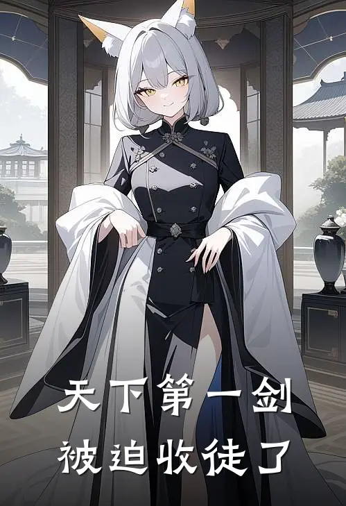 天下第一剑，被迫收徒了
