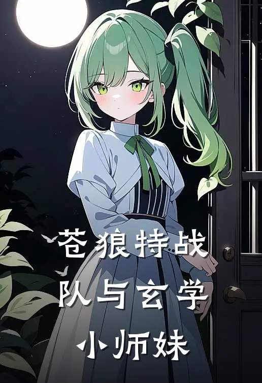 苍狼特战队与玄学小师妹(司玄陆凛)小说完整版_完结好看小说苍狼特战队与玄学小师妹司玄陆凛