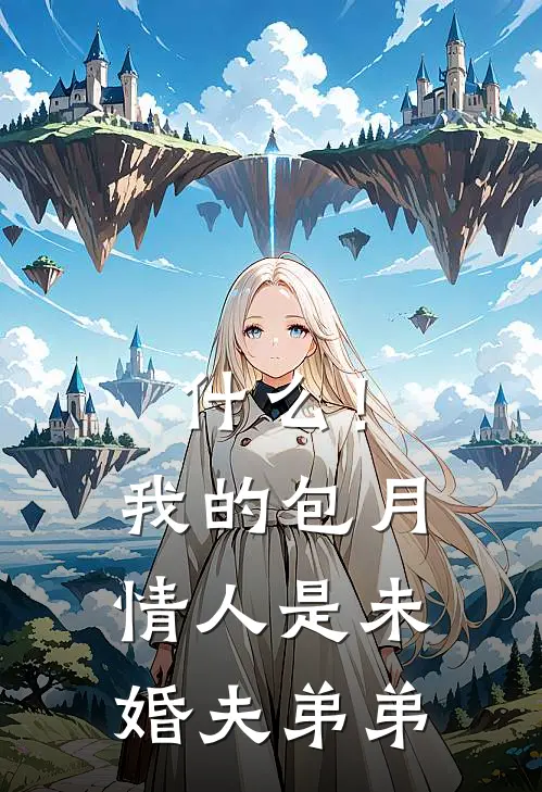 什么！我的包月情人是未婚夫弟弟(齐玥贺哲)完整版免费小说_最热门小说什么！我的包月情人是未婚夫弟弟(齐玥贺哲)