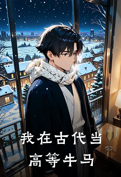 我在古代当高等牛马