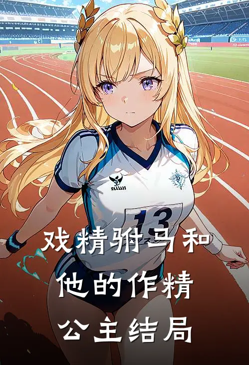 戏精驸马和他的作精公主结局