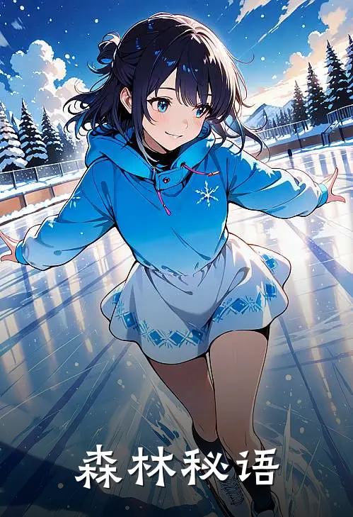 林溪林溪森林秘语完结版在线阅读_森林秘语全集免费在线阅读
