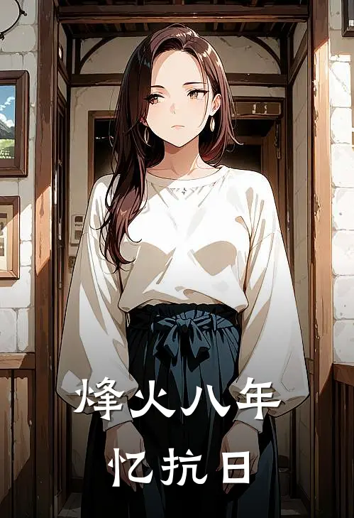 烽火八年忆抗日