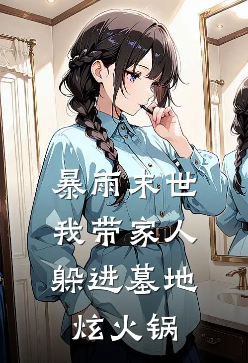 暴雨末世，我带家人躲进墓地炫火锅秦浩柳如烟免费小说完整版_最新好看小说暴雨末世，我带家人躲进墓地炫火锅秦浩柳如烟