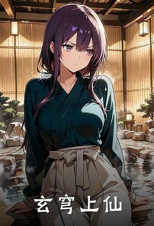 叶尘叶霸天玄穹上仙完结版在线阅读_玄穹上仙全集免费在线阅读