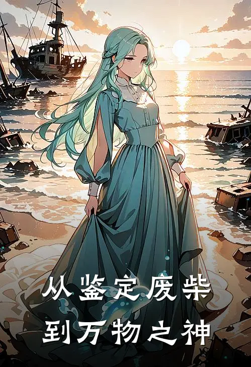 从鉴定废柴到万物之神