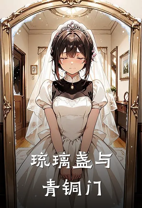 琉璃盏与青铜门林夏林正峰全集免费小说_免费小说完结琉璃盏与青铜门(林夏林正峰)