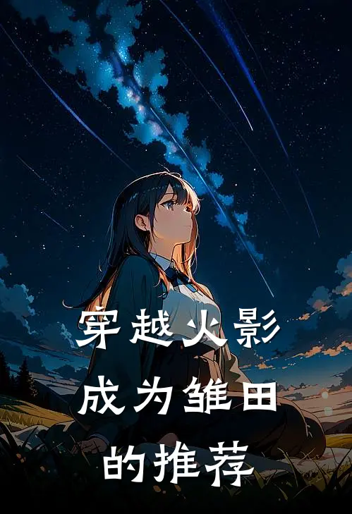 穿越火影成为雏田的推荐