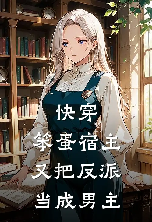 快穿：笨蛋宿主又把反派当成男主(牧岁牧岁)免费小说阅读_完结版小说推荐快穿：笨蛋宿主又把反派当成男主(牧岁牧岁)